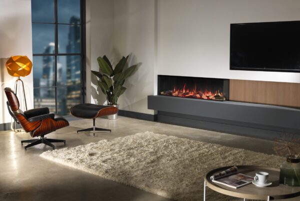 ES 1800 Electric Fire - Image 5