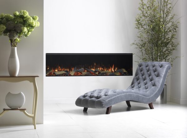 ES 1800 Electric Fire - Image 2