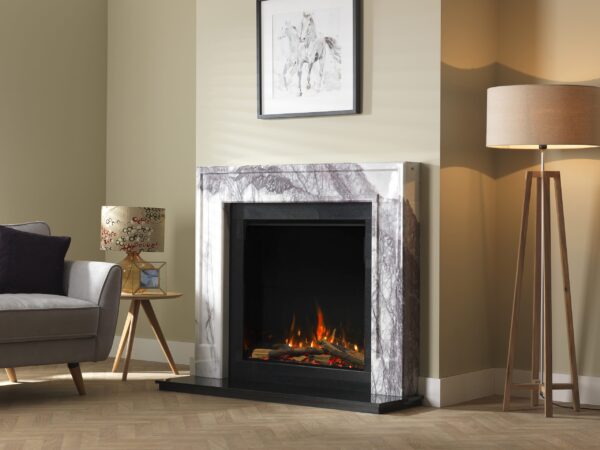 ES 750 Electric Fire - Image 4