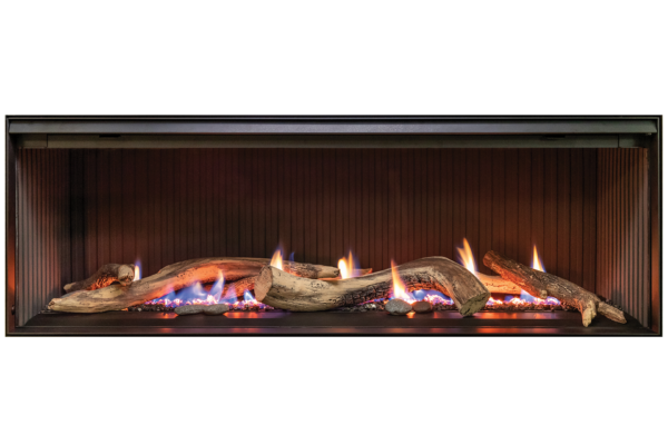Rinnai - LS 1000F Gas Fire - Single Sided - Image 2