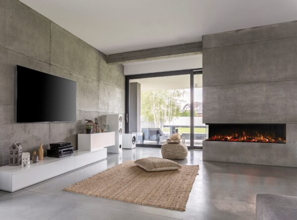 ES 1800 Electric Fire - Image 7
