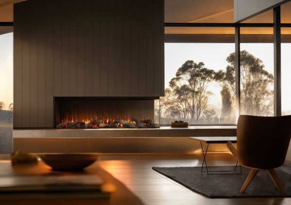 ES 1800 Electric Fire - Image 8