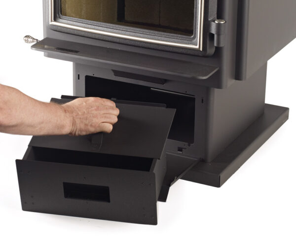 Hamilton Wood Freestanding - Image 3