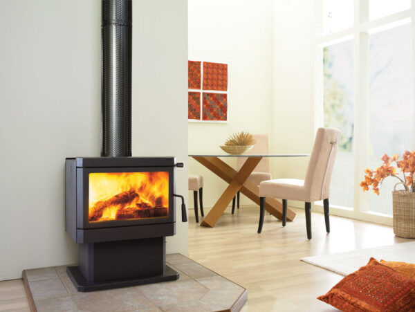 Cardinia Wood Freestanding