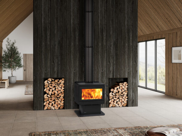 Cardinia Wood Freestanding - Image 2