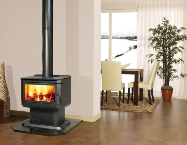 Gosford Wood Freestanding