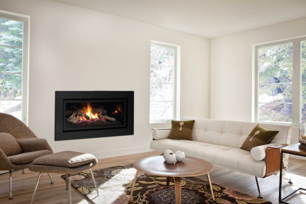 GF950L Gas Fireplace - Image 2