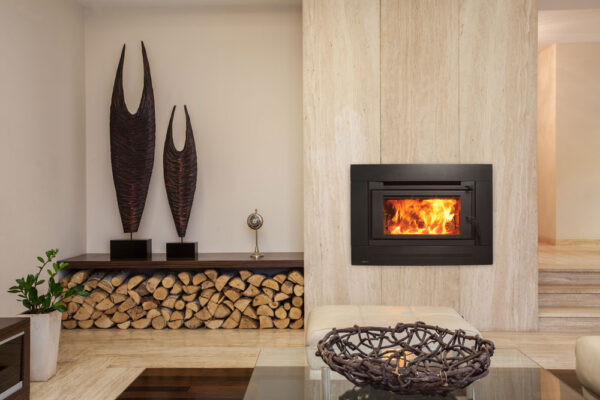 Berwick Wood Inbuilt
