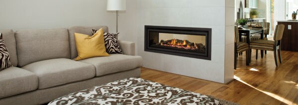GF1500LST Gas Fireplace - Image 3