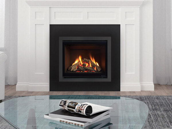 GFi750 Gas Fireplace