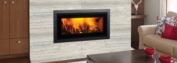 Montrose Wood Fireplace - Image 3