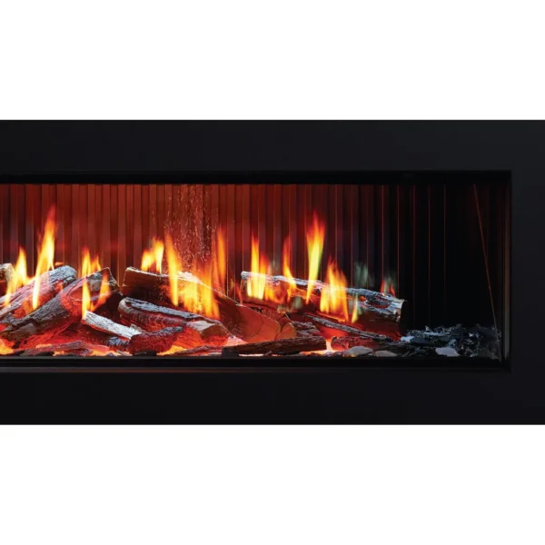 EL1000 Luxe Holographic Electric Fire - Image 3