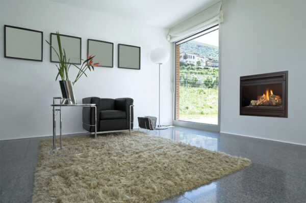 PG36 Gas Fireplace - Image 3