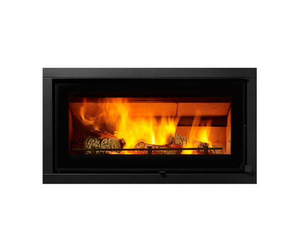 Montrose Wood Fireplace - Image 2