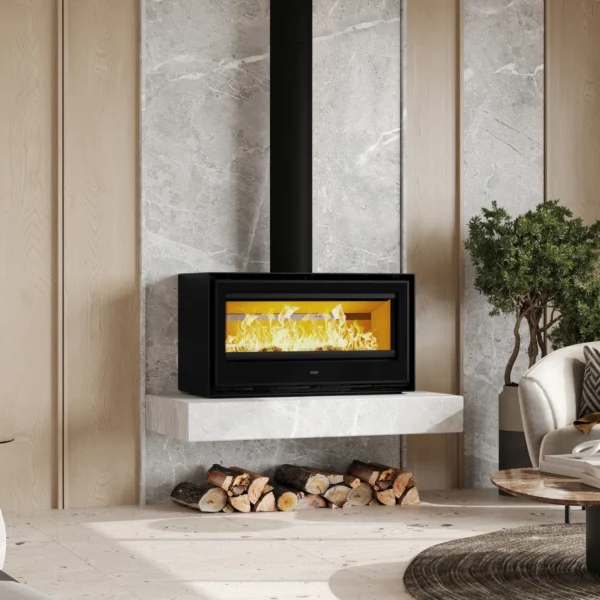 Clare 100s Freestanding - Image 2