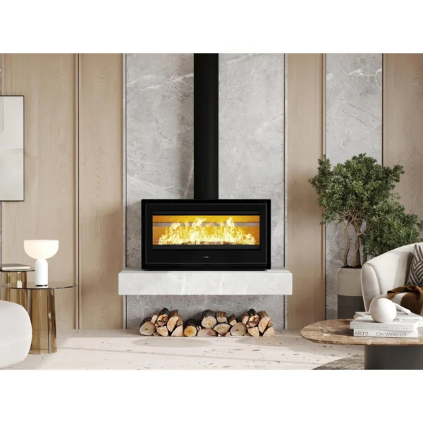 Clare 100s Freestanding