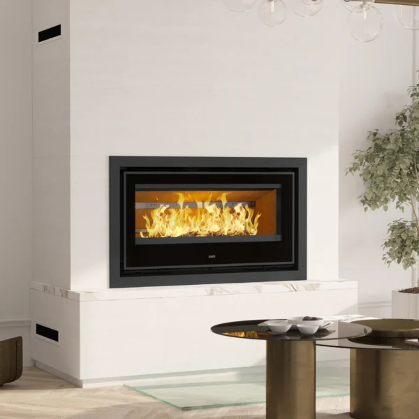Clare 100s Inbuilt