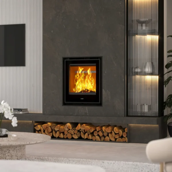 Clare 60s Inbuilt