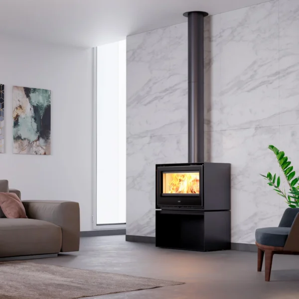 Clare 80s Freestanding