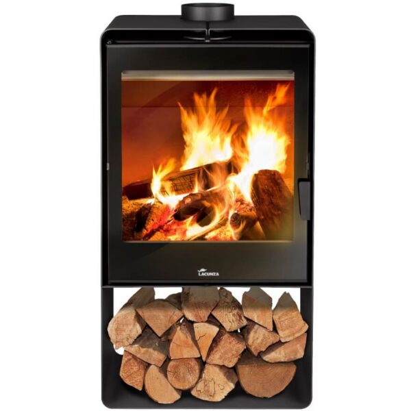 Lacunza - Atlantic 613