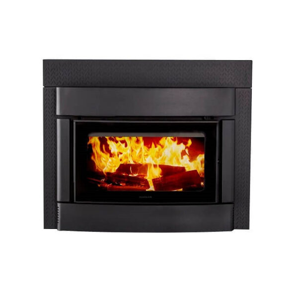 Medium Insert Wood Heater