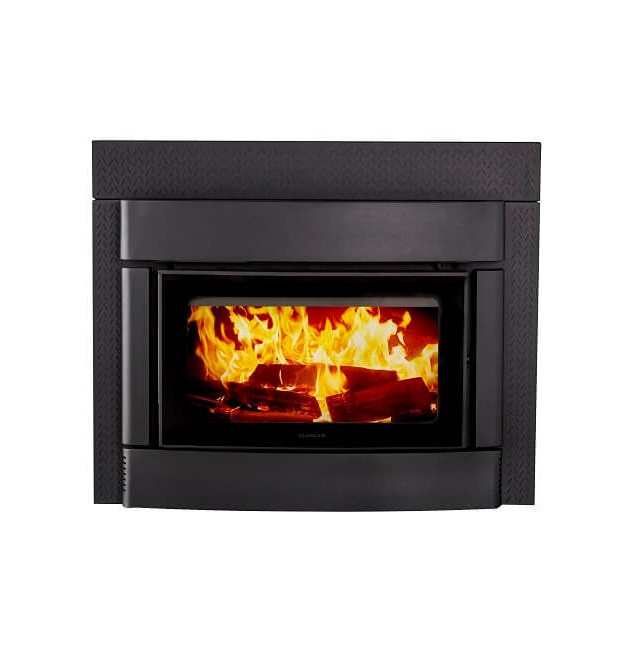 Medium Insert Wood Heater
