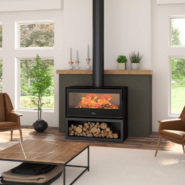 Lacunza - Loire F/S 800