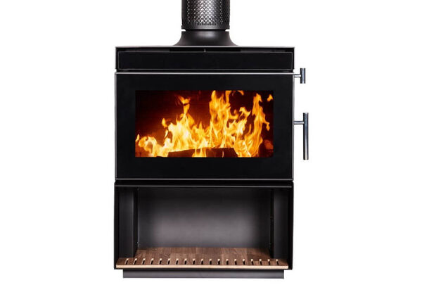 Kent Calisto Small Wood Heater