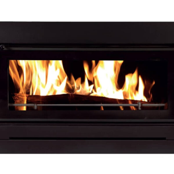 Kent Fairlight Insert Wood Heater