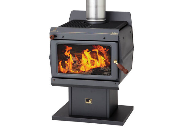 Kent Jindabyne Wood Heater