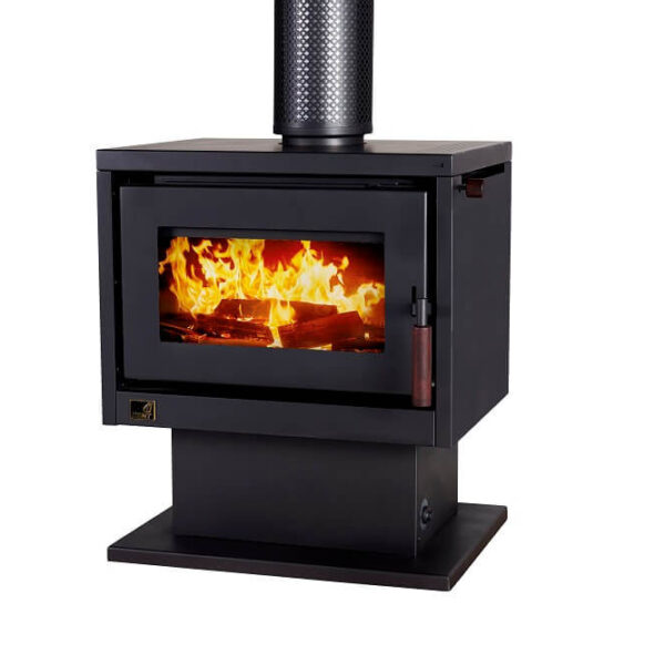 Kent Country Classic MKII Wood Heater