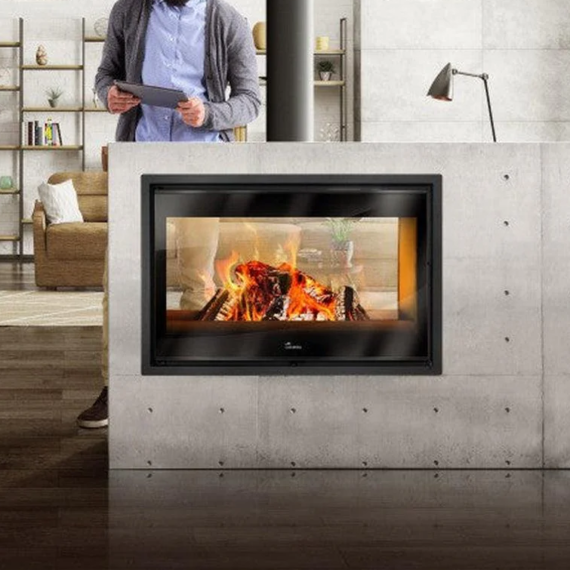 Lacunza - Nickel 1000 D/S