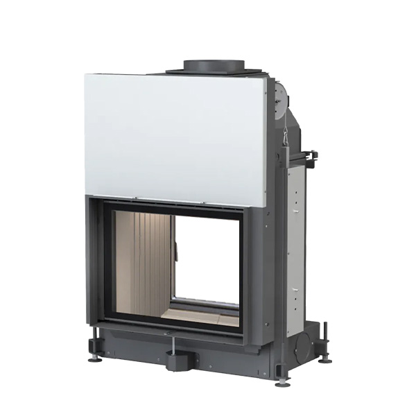 AUGSBURG 51/67 Tunnel Vertical/Swing door