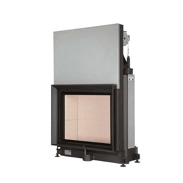 Regensburg 62/76 Vertical Door