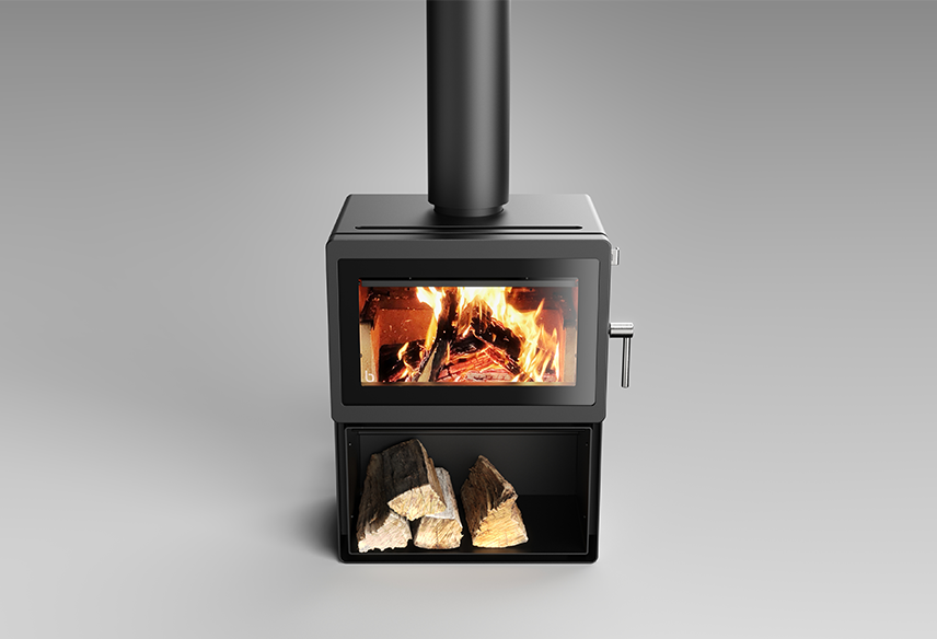 Blaze Z2 Woodstacker - Image 3