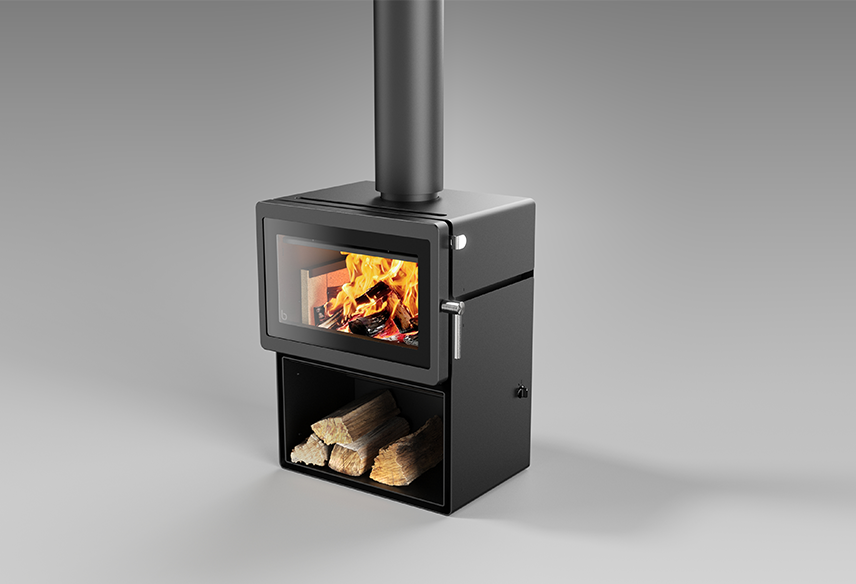 Blaze Z2 Woodstacker - Image 2