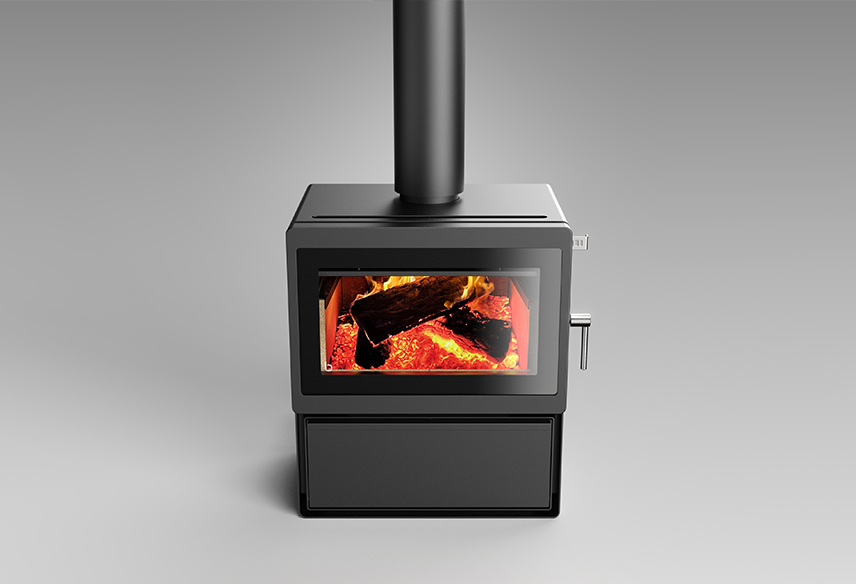 Blaze Z3 Ash - Image 2