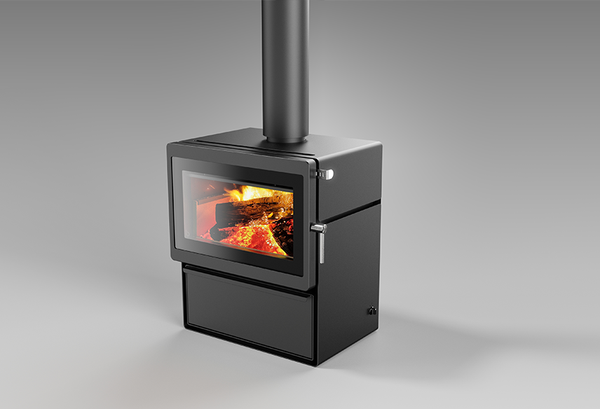 Blaze Z3 Ash - Image 3