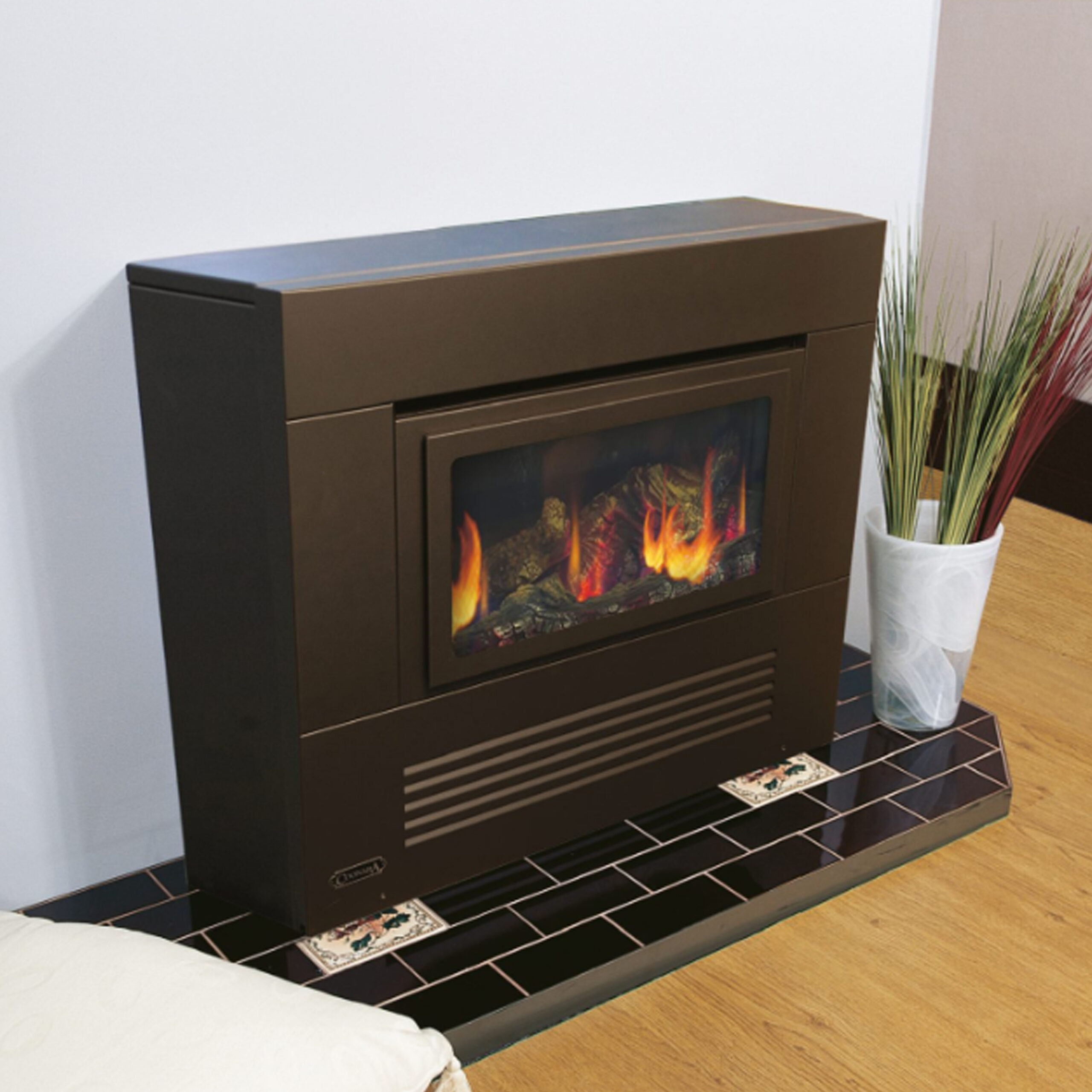 Coonara Chateau Internal Fascia Surround
