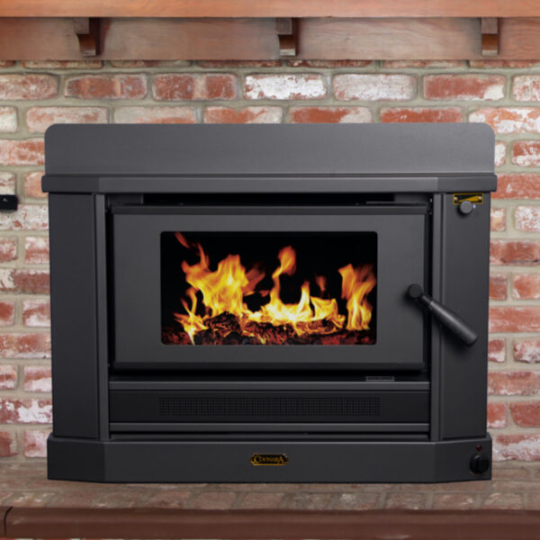 Coonara Compact Inbuilt