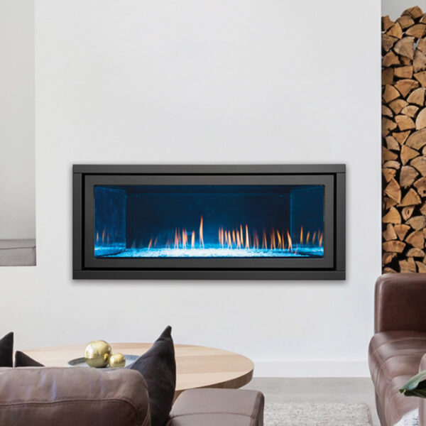 Coonara Mosman Glass Media