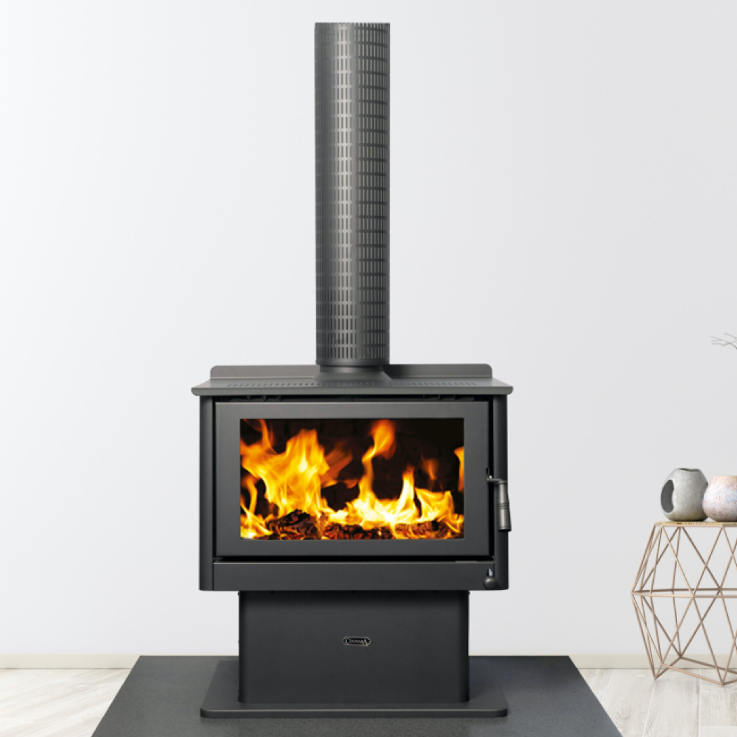 Coonara Settler C600