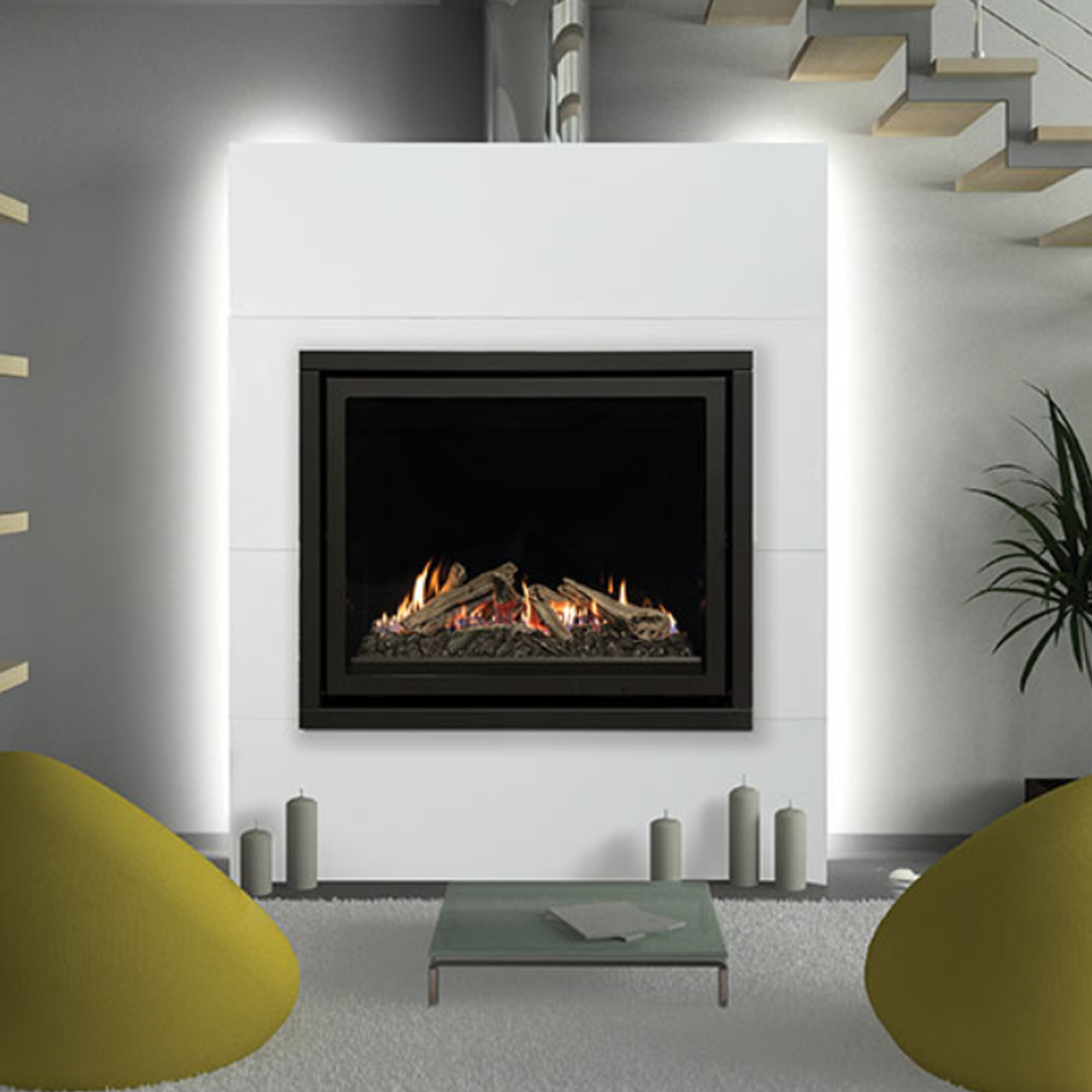 Coonara Yarra Emberbed (20mm or 40mm trim)