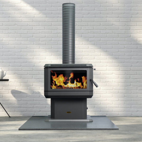 Coonara Medium Freestanding Series 2