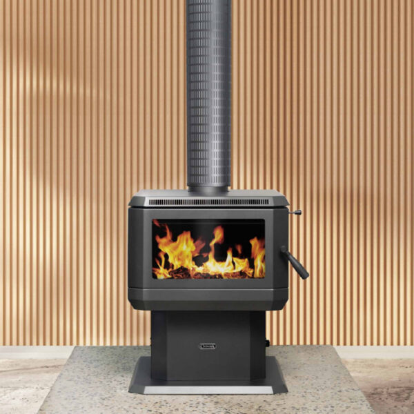 Coonara Midi Freestanding Series 2