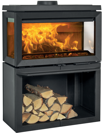 JØTUL F 620 - Image 2