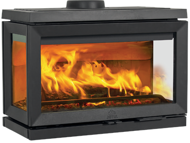 JØTUL F 620