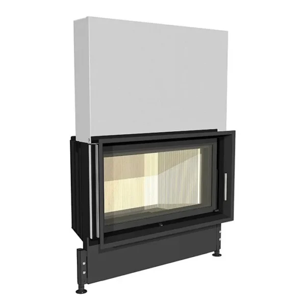 Mt Blanc Swing Door 970