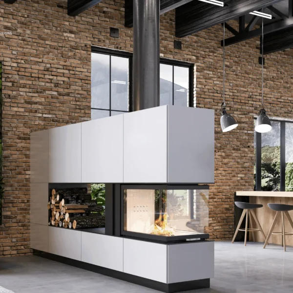 Hestia 1000 Peninsula Guillotine