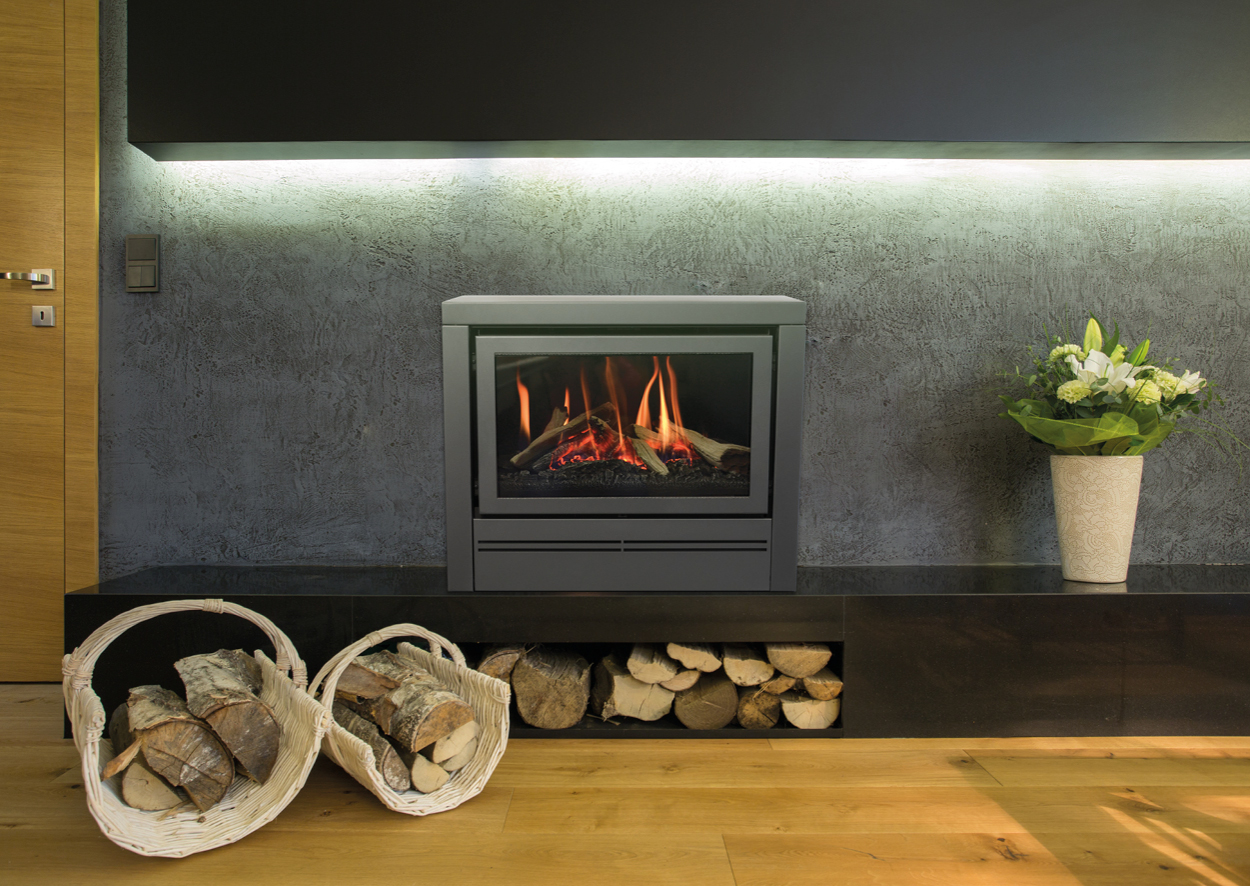 Coonara Royal Freestanding